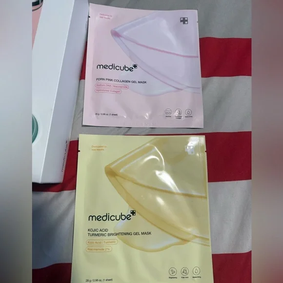 Medicube Booster Pro New - Picture 5 of 6